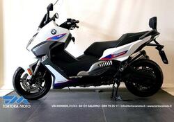 Bmw C 650 Sport (2016 - 20) usata