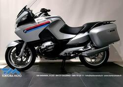 Bmw R 1200 RT (2008 - 09) usata