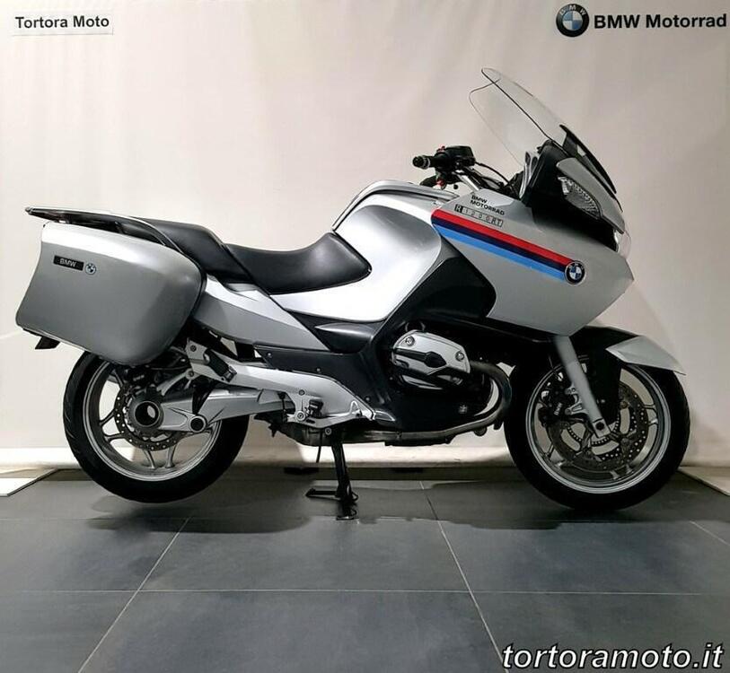 Bmw R 1200 RT (2008 - 09) (3)