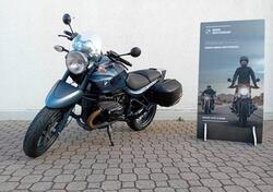 Bmw R 1150 R (2000 - 07) usata