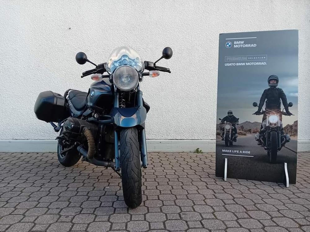 Bmw R 1150 R (2000 - 07) (2)