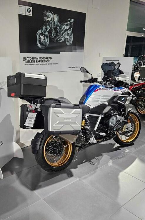 Bmw R 1250 GS (2019 - 20) (3)