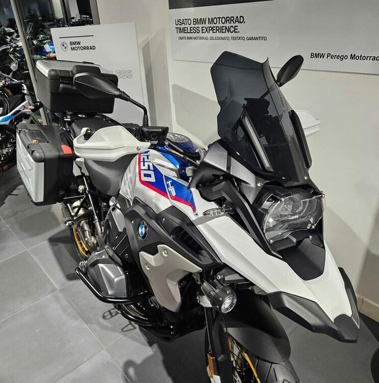 Bmw R 1250 GS (2019 - 20) (5)