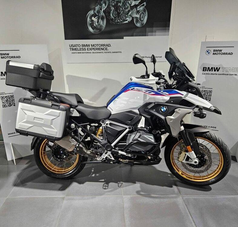 Bmw R 1250 GS (2019 - 20)