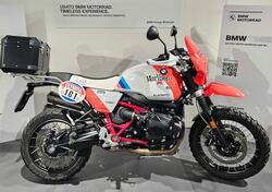 Bmw R nineT 1200 Scrambler (2016 - 20) usata