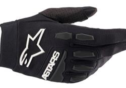 Guanti cross Alpinestars FULL BORE Nero