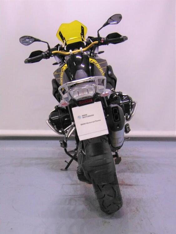 Bmw R 1250 GS - Edition 40 Years GS (2021) (4)