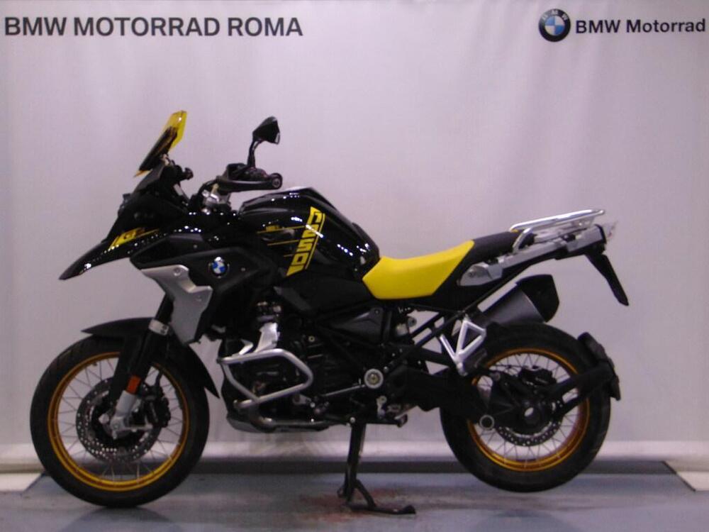 Bmw R 1250 GS - Edition 40 Years GS (2021)