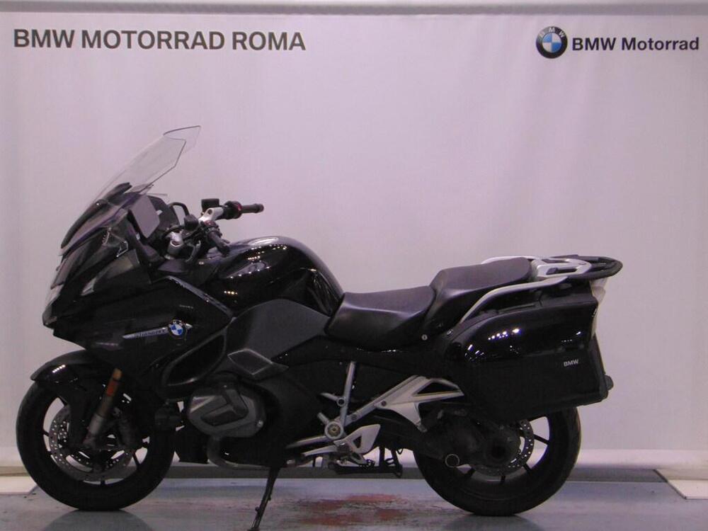 Bmw R 1250 RT (2019 - 20)