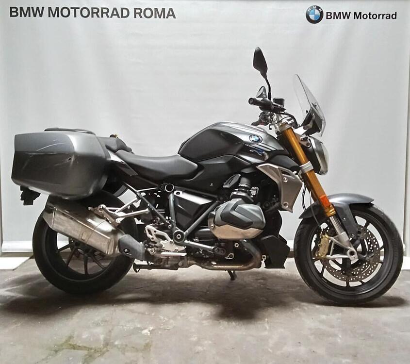 Bmw R 1250 R (2021 - 25) (2)