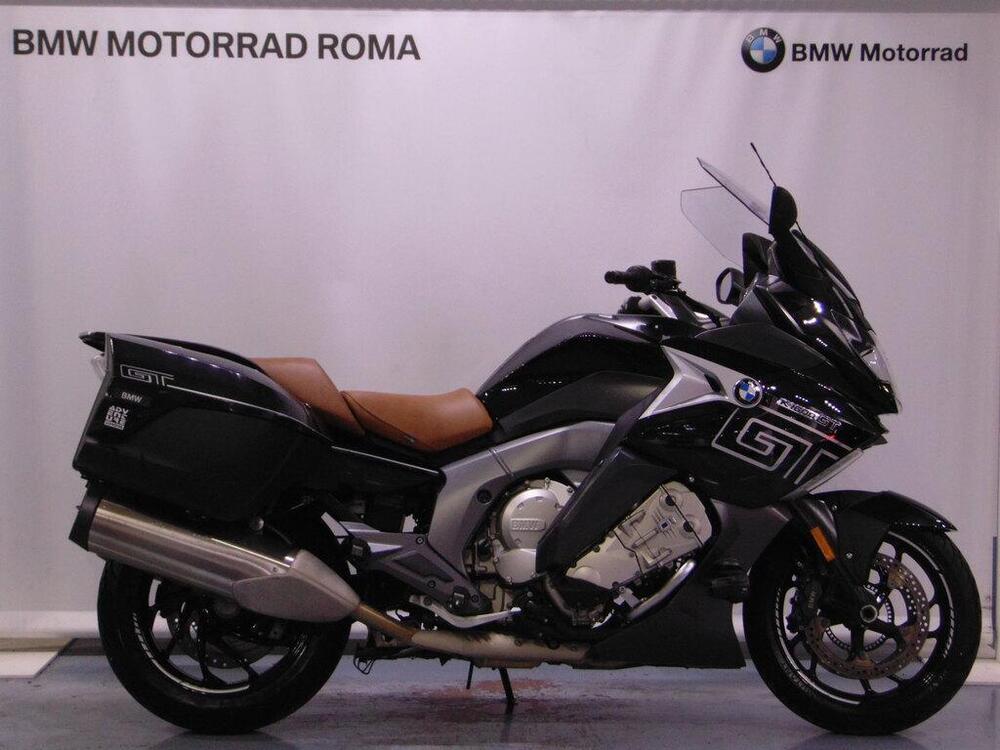 Bmw K 1600 GT (2017 - 20) (2)