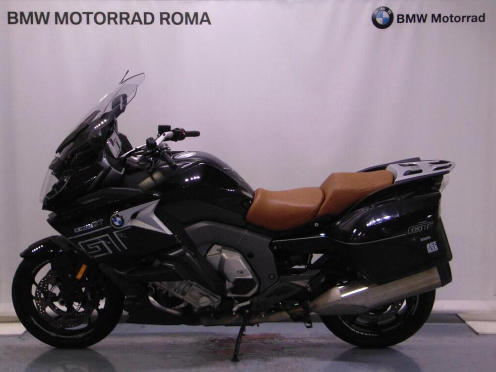 Bmw K 1600 GT (2017 - 20)