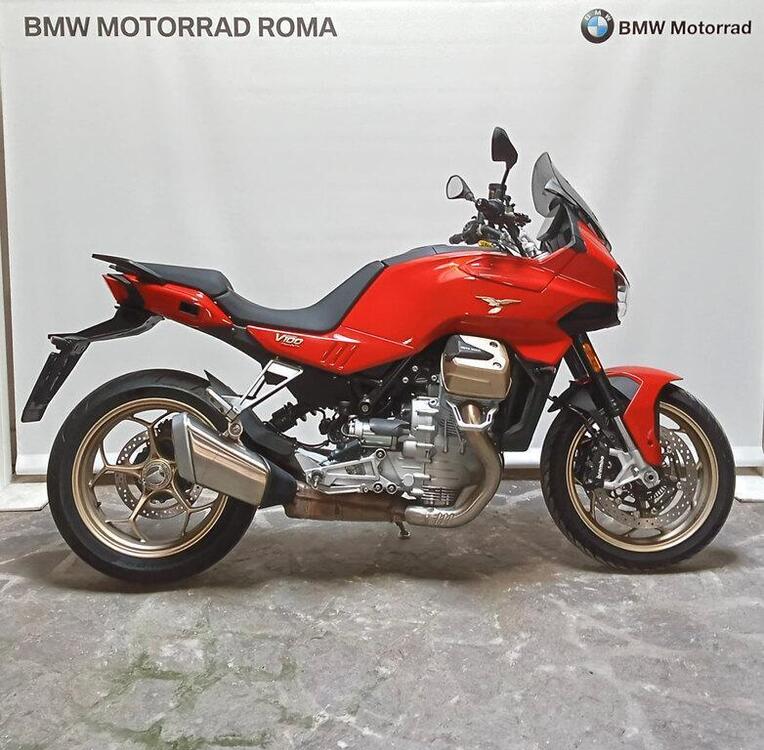 Moto Guzzi V100 Mandello (2023 - 24) (2)