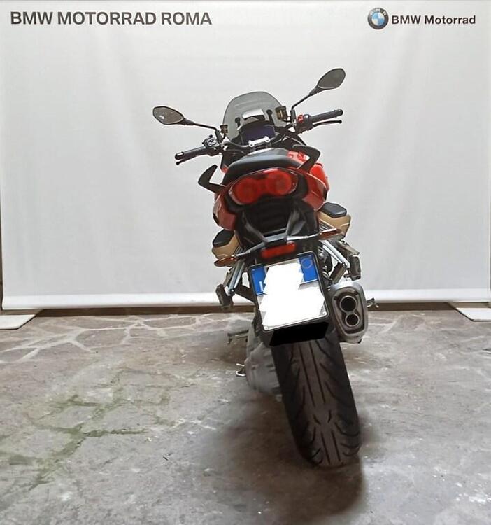 Moto Guzzi V100 Mandello (2023 - 24) (4)