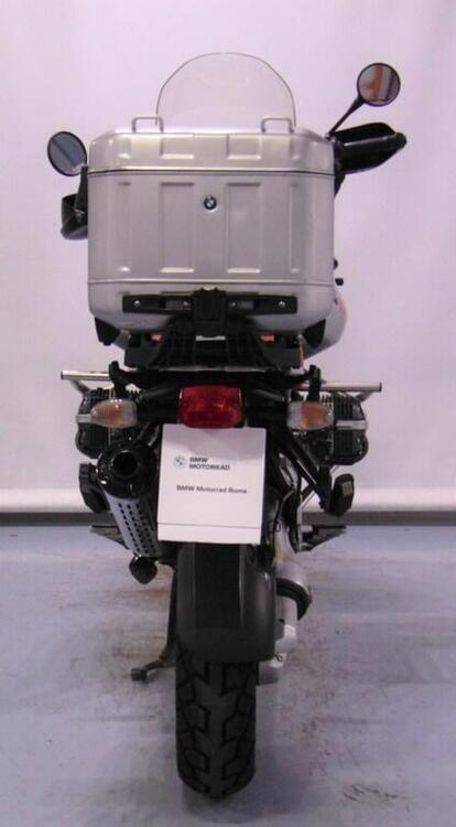 Bmw R 1150 GS (1999 - 03) (4)