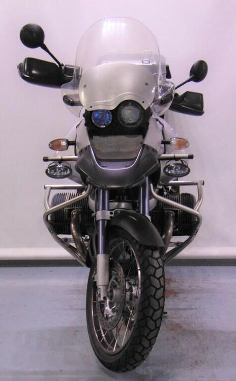 Bmw R 1150 GS (1999 - 03) (3)