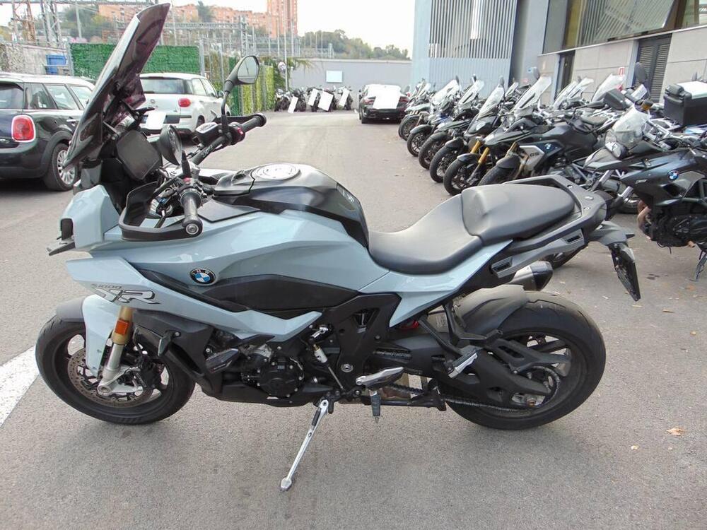 Bmw S 1000 XR (2020 - 23)