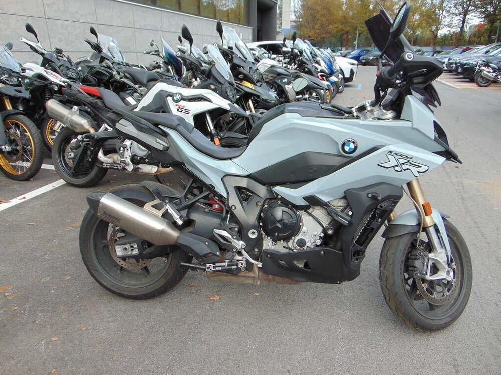 Bmw S 1000 XR (2020 - 23) (2)