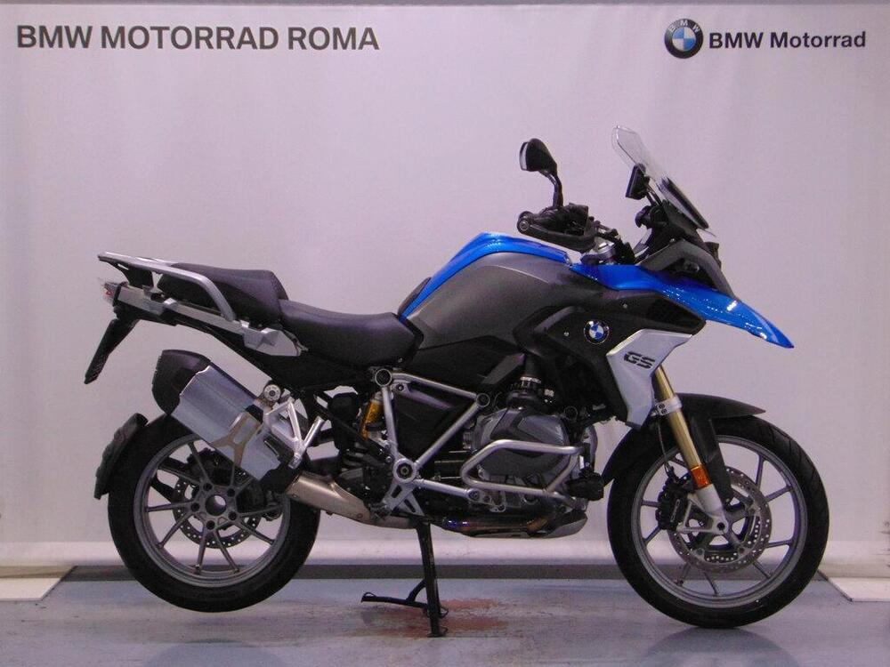 Bmw R 1250 GS (2019 - 20) (2)