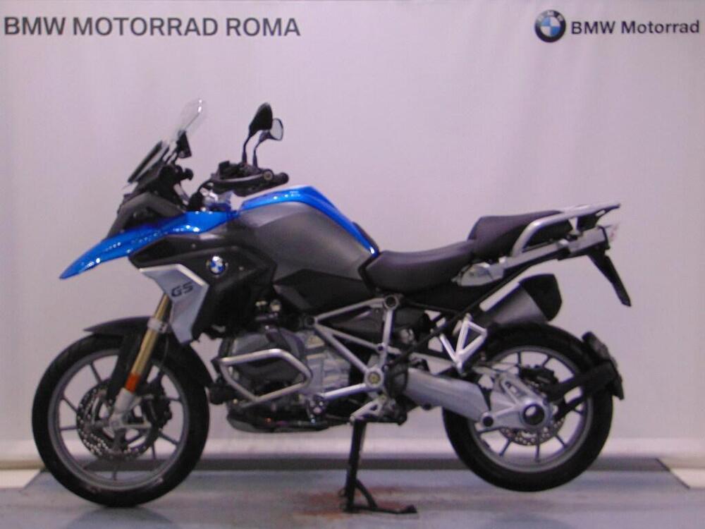 Bmw R 1250 GS (2019 - 20)