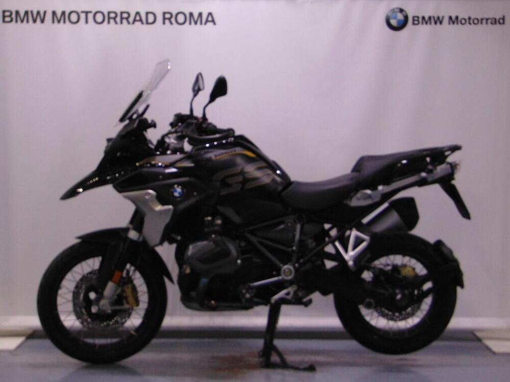 Bmw R 1250 GS (2019 - 20)