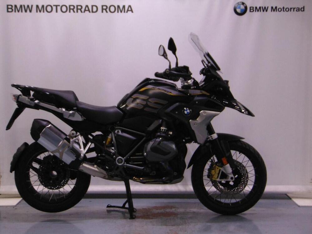 Bmw R 1250 GS (2019 - 20) (2)