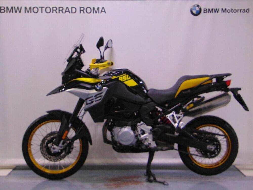 Bmw F 850 GS (2021 - 24)