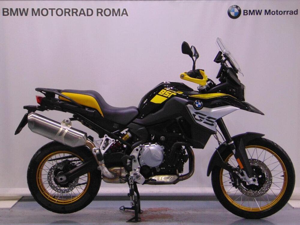 Bmw F 850 GS (2021 - 24) (2)