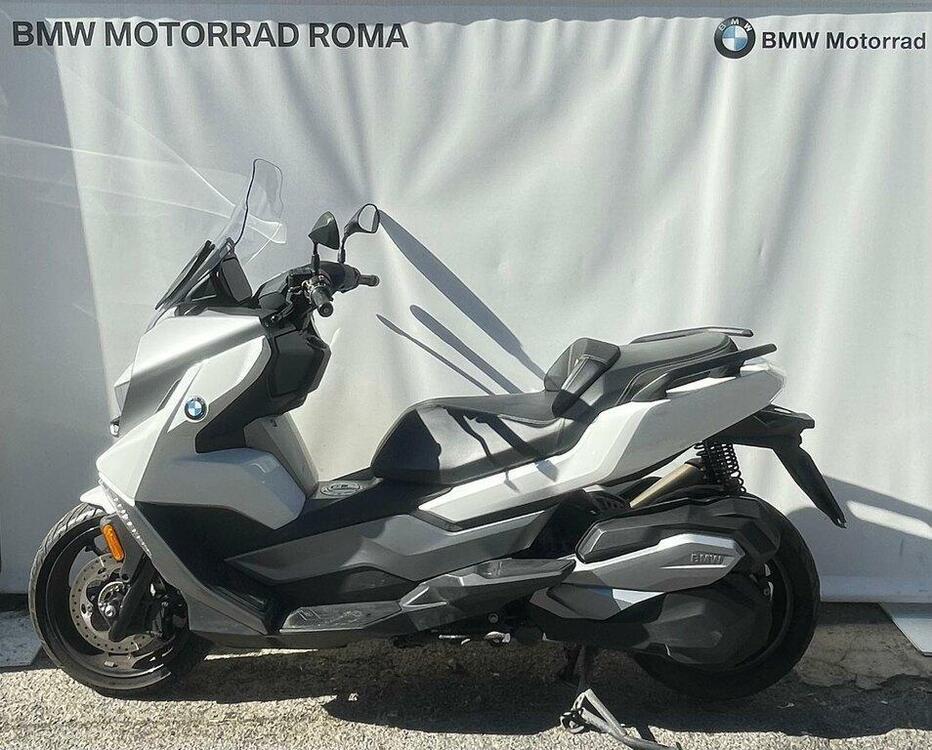 Bmw C 400 GT (2019 - 20)