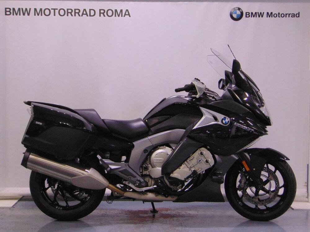 Bmw K 1600 GT (2017 - 20) (2)