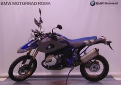 Bmw HP2 Enduro usata