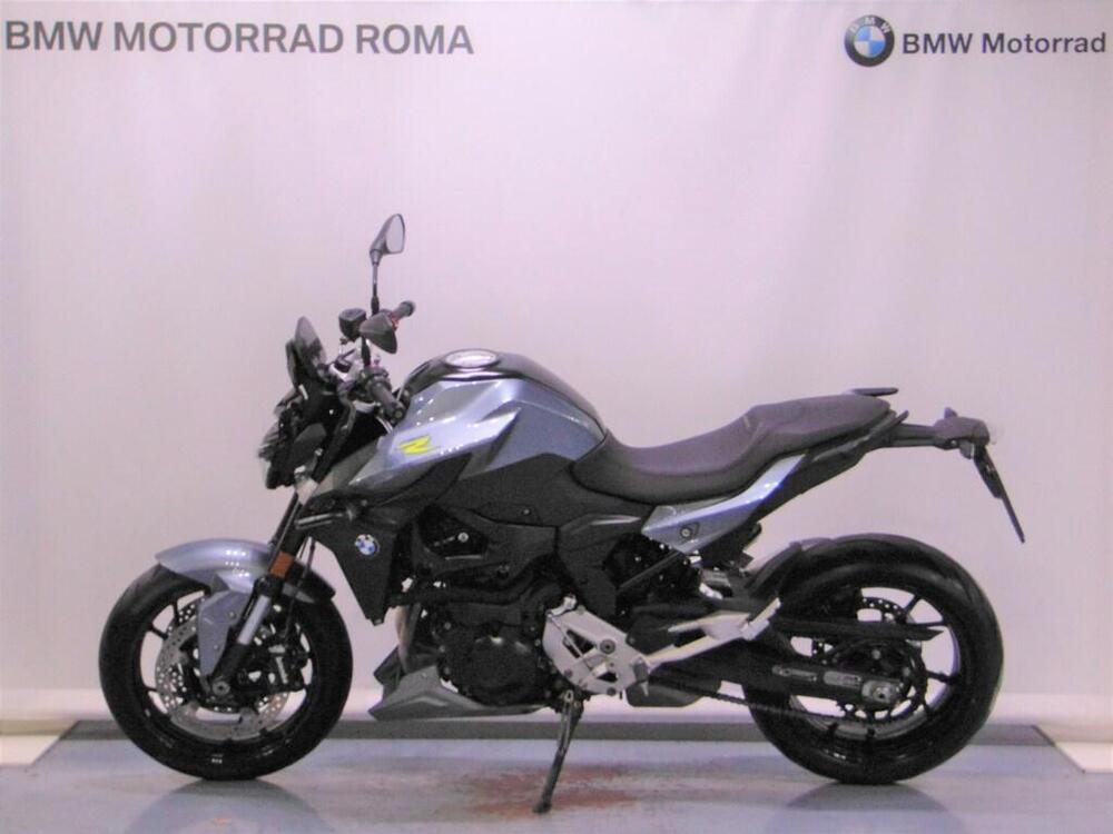 Bmw F 900 R (2017 - 20)