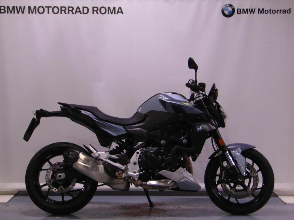 Bmw F 900 R (2017 - 20) (2)