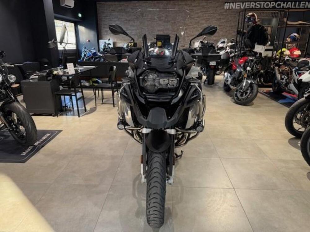 Bmw R 1250 GS Adventure (2021 - 24) (3)