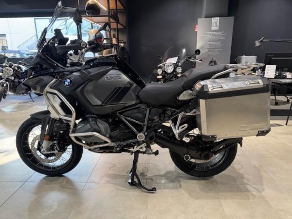 Bmw R 1250 GS Adventure (2021 - 24) (5)