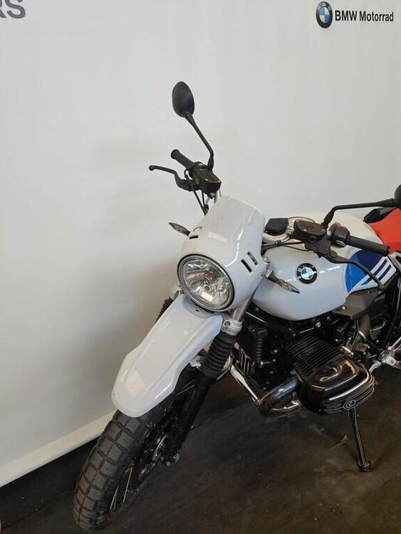 Bmw R nineT Urban GS 1200 (2017 - 20) (3)