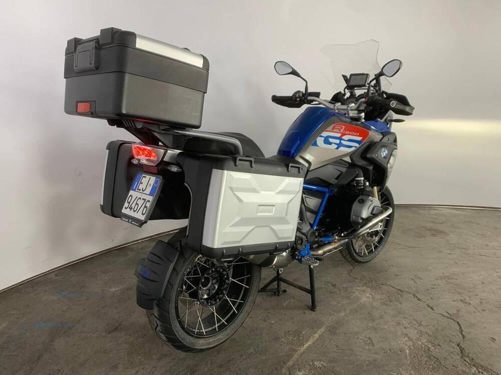 Bmw R 1200 GS (2017 - 18) (2)