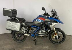 Bmw R 1200 GS (2017 - 18) usata