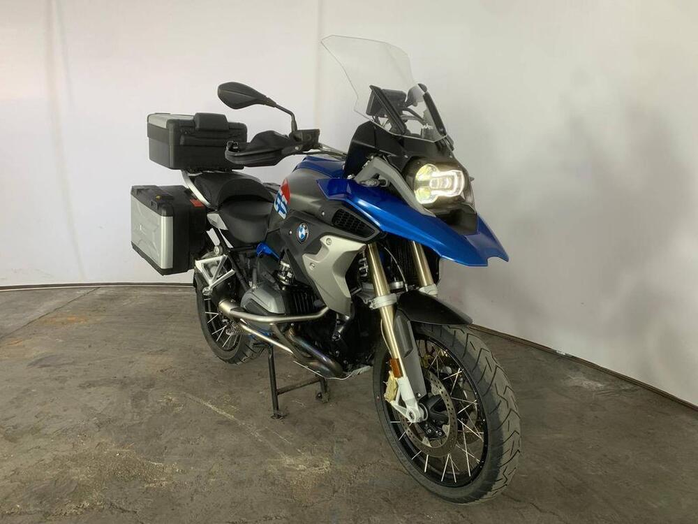 Bmw R 1200 GS (2017 - 18) (3)