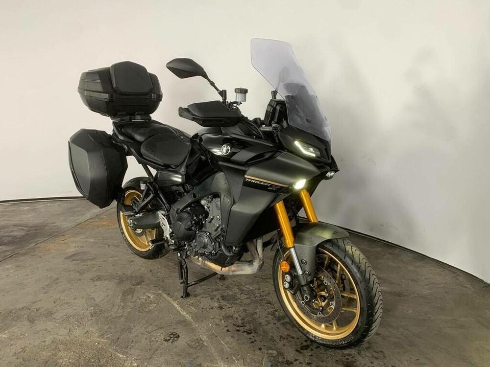 Yamaha Tracer 9 GT (2021 - 22) (3)