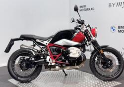 Bmw R nineT 1200 Scrambler (2016 - 20) usata