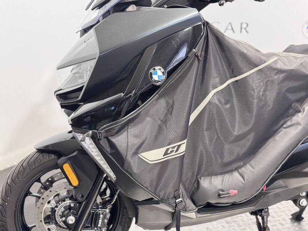 Bmw C 400 GT (2019 - 20) (4)