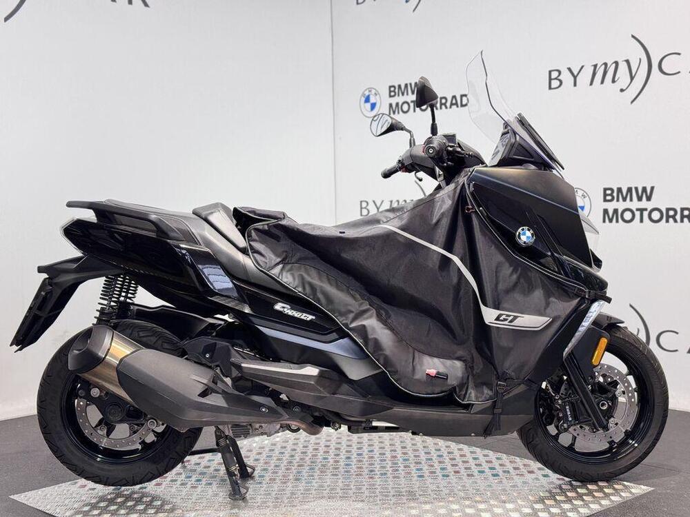 Bmw C 400 GT (2019 - 20)