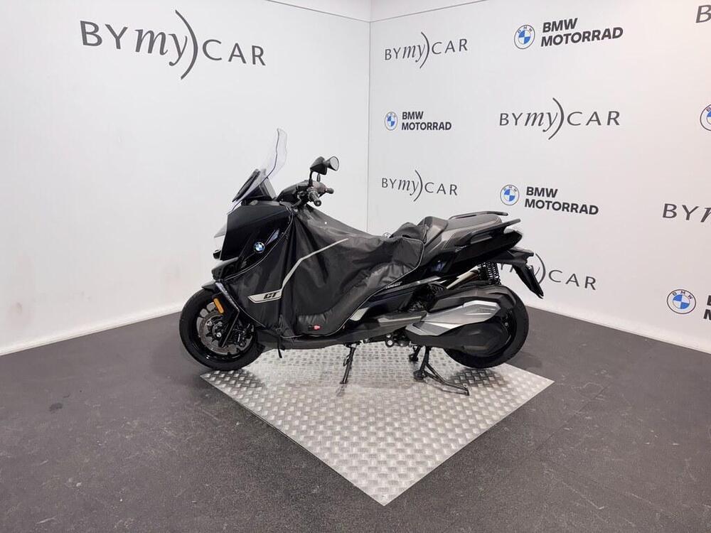 Bmw C 400 GT (2019 - 20) (2)