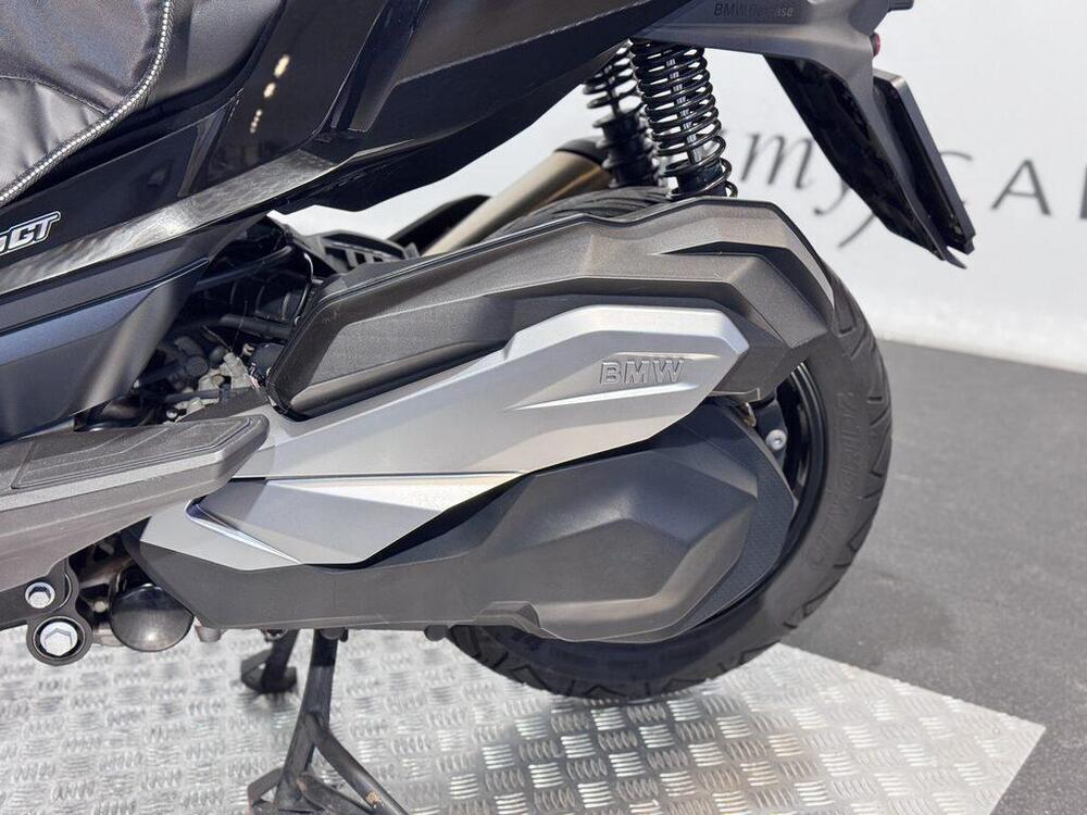 Bmw C 400 GT (2019 - 20) (3)