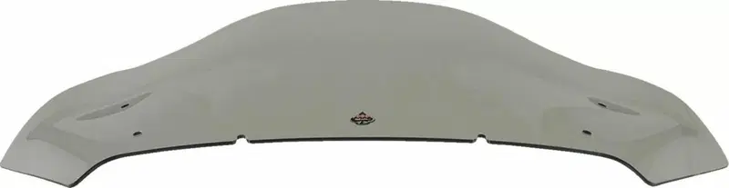 Parabrezza Klock Werks Flare fumè alto 20 cm per T