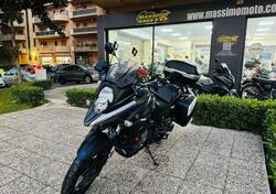 Suzuki V-Strom 650 (2021 - 24) usata