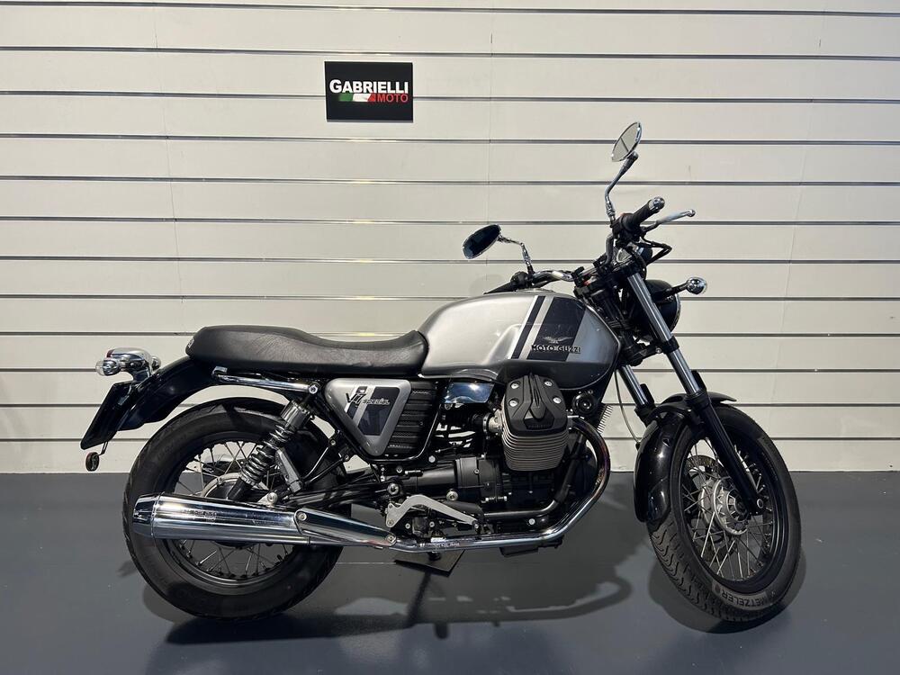 Moto Guzzi V7 Special (2012 - 14) (3)