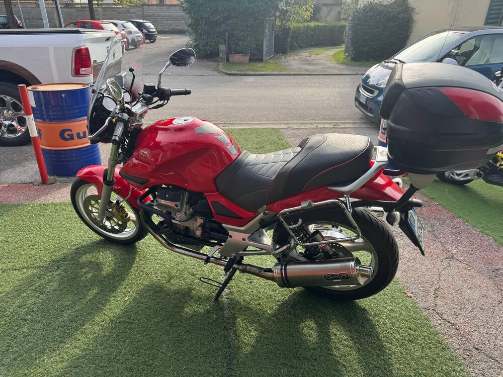 Moto Guzzi Breva V 750 i.e. (3)