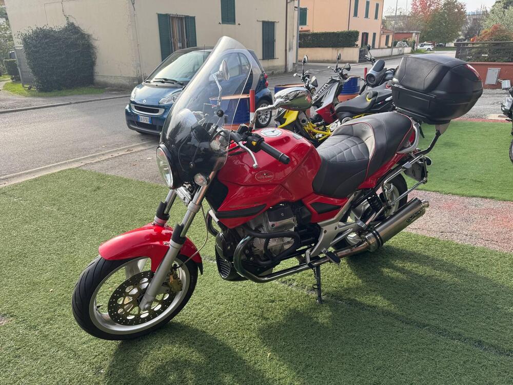 Moto Guzzi Breva V 750 i.e. (4)